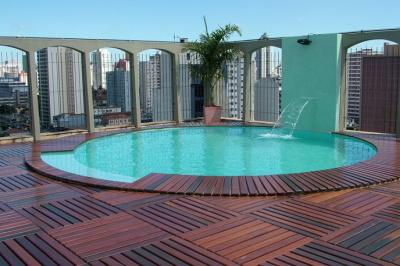 Parana Hotel Curitiba