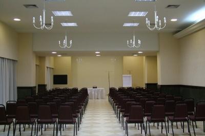Hotel Parana 4*