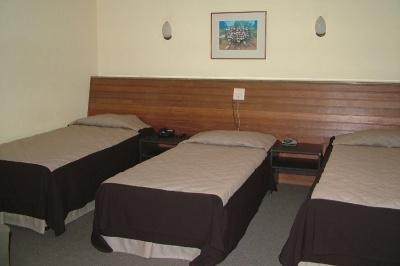 Parana Hotel Curitiba