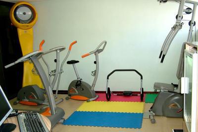 Parana Hotel 4*